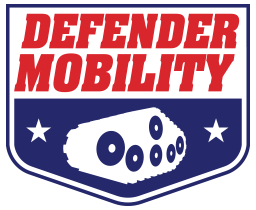 Defender Mobility