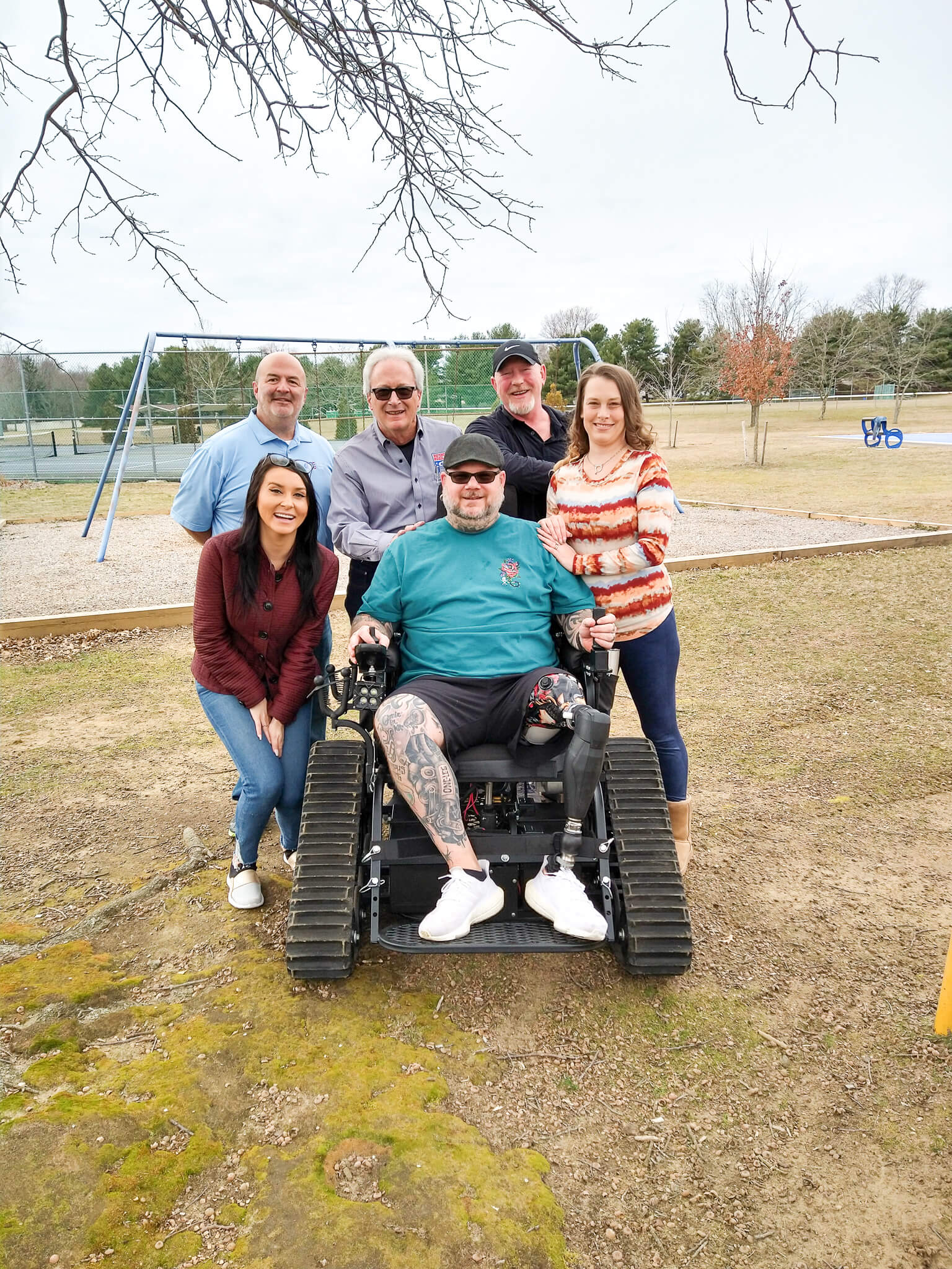 Defender-Mobility-Wheelchair-Donation-Jeff-Ball-2-1