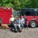 Kalamazoo Police Officers Receives Donated All-Terrain Wheelchair